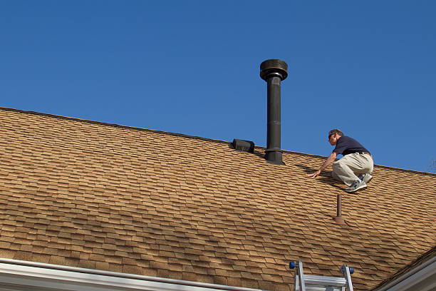 Best Roof Leak Repair  in Rose, LA